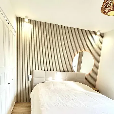 Magnifique 2 Terrasse Et Parking Saint-Tropez