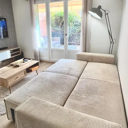 Magnifique 2 Terrasse Et Parking *