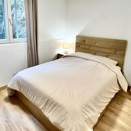 Magnifique 2 Terrasse Et Parking * Saint-Tropez